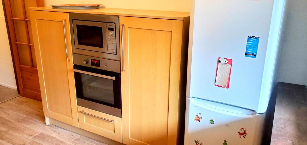 דירות שטרסבורג Le Hameau Du Bouleau מראה חיצוני תמונה